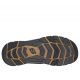 8. Skechers Menard M 205113 BLK Sandalen