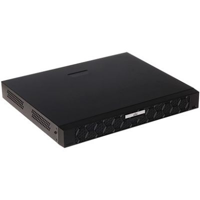 IP-Recorder NVR502-16B, 16 Kanäle, Uniview