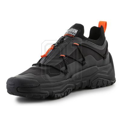 4. Palladium Off-Grid U 79112-001-M Schuhe