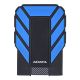 3. Externe HDD-Festplatte ADATA HD710 PRO (1 TB; 2,5"; USB 3.2; blau)