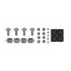 9. Router (Gateway), UniFi Controller, NVR, Switch Ubiquiti UniFi Dream Machine Pro (UDM-Pro-EU)