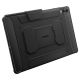 11. Spigen Rugged Armor "Pro" Hülle für Samsung Galaxy Tab S11 Ultra 14.6 - Schwarz