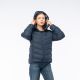 15. Damen Winter Steppjacke LADY VARMI