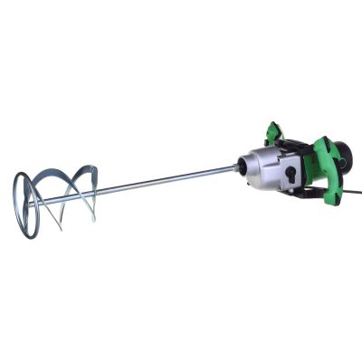 Mixer 1600W UM16VST2U HIKOKI