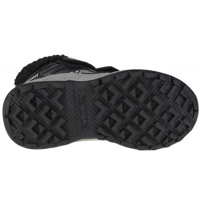 8. Kappa Tapiwa Tex K Jr 260906K-1116 Schuhe