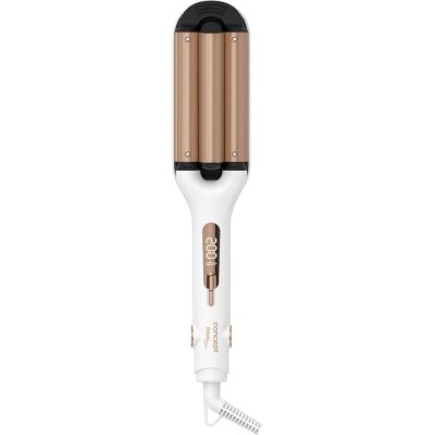 3. Glam Style KT2140 CONCEPT Welleneisen