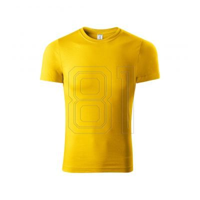 3. Malfini Pelican Jr T-Shirt MLI-P7204