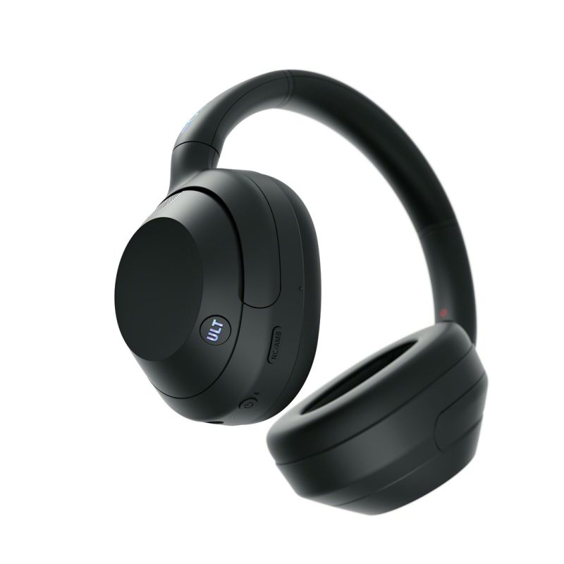30. SONY Kopfhörer WH-ULT900NB, schwarz
