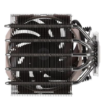 5. NOCTUA NH-D12L CPU-Kühler