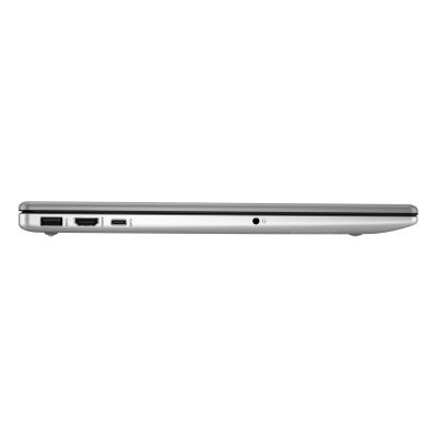 21. HP 255R G10, Ryzen 5 7535U, 15,6" FHD IPS-Display (300 Nits), 8 GB DDR5-4800-RAM, SSD 512, Radeon 660M-Grafikkarte, 1080p-Kamera, 41 Wh-Akku, Windows 11 Turbo Silver-Garantie (1 Jahr)