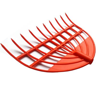 14. RECHEN GARTENGABELN