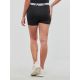 4. Puma Stron 3 Damen Trainingsshorts, elastisch, schwarz, bequem