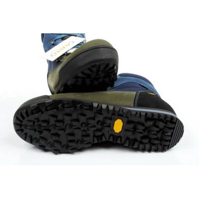 10. Aku Slope GORE-TEX M 885.20669 Trekkingschuhe