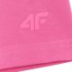 4. Mädchenshorts 4F CAS F028 dunkelrosa 4FJWSS26TSTIF028 53S