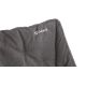 2. Outwell 470384 4-Bein Campingstuhl Grau