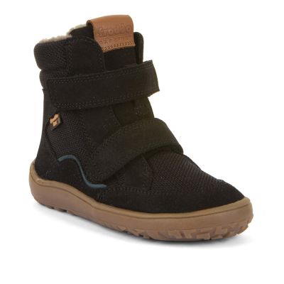 2. Froddo Kinderstiefel BAREFOOT TEX WINTER (G3160247-16)
