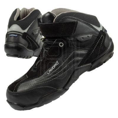 2. Lavoro 090 ESD-Schuhe U 1059.40