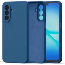 Tech-Protect Icon Case für Samsung Galaxy A17 4G / 5G - Blau