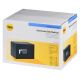 12. Yale Medium Electronic Value Safe YSV Basic Home Safe