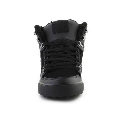 2. DC Shoes Pure high-top wc wnt M ADYS400047-3BK Schuhe