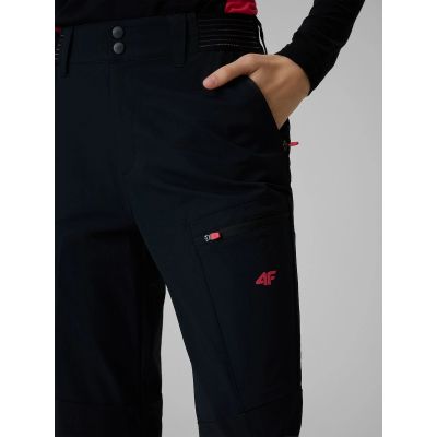6. Schnelltrocknende Damen-Trekkinghose 4F 4FRSS26TFTRF1463-20S