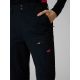 6. Schnelltrocknende Damen-Trekkinghose 4F 4FRSS26TFTRF1463-20S