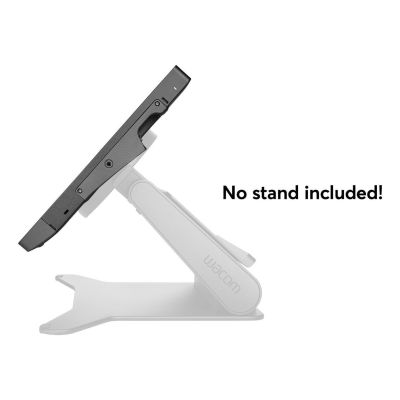 3. Wacom Cintiq Pro 22 Grafiktablett Schwarz 476 x 268 mm USB