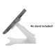 3. Wacom Cintiq Pro 22 Grafiktablett Schwarz 476 x 268 mm USB