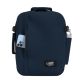 7. Kabinen-Reiserucksack und Tasche CabinZero Classic 28 l 2-in-1 Navy Tech Backpack – CZ331205