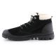4. Palladium Pampa Lo Wt W 96467-008-M Schuhe