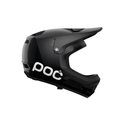 2. POC CORON AIR MIPS Fahrradhelm - Schwarz