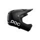 2. POC CORON AIR MIPS Fahrradhelm - Schwarz