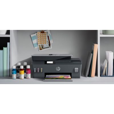 3. HP Smart Tank Plus 570 Multifunktionsdrucker