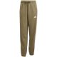 8. adidas Essentials 3-Streifen Fleece Loose-Fit W JX7698 Hose