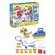3. Play-Doh Care 'n Carry Tierarzt