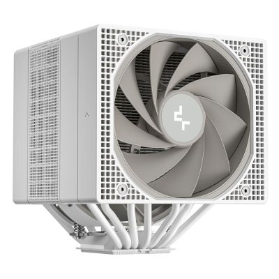 2. DeepCool ASSASSIN VC ELITE WH Kühlung