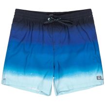 Billabong All Day Fade 16" Shorts EBYJV00121-CBU Marineblau L
