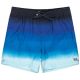 Billabong All Day Fade 16" Shorts EBYJV00121-CBU Marineblau L
