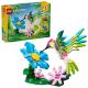 LEGO Creator 31384 Wildtiere: Bunter Kolibri
