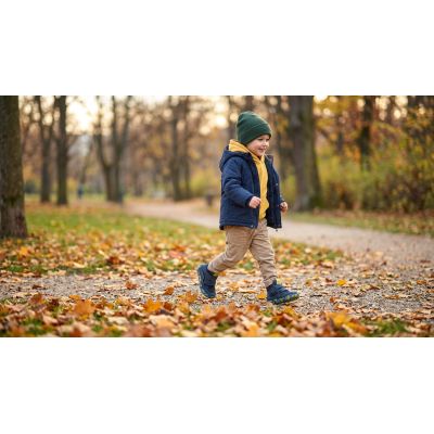 10. Froddo Kinder-Ankle-Boot (G3110262)
