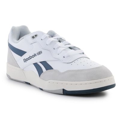 Reebok BB 4000 II Basketball 100033848 Wolkenweiß Kreide