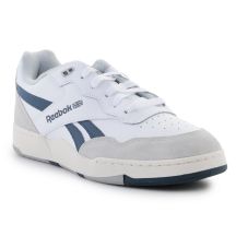 Reebok BB 4000 II Basketball 100033848 Wolkenweiß Kreide