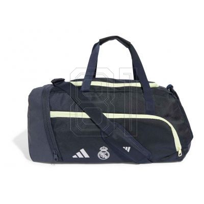 adidas Real Madrid Reisetasche JX0017