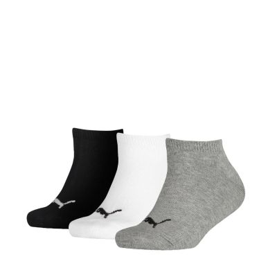 Puma Invisible 3P Jr Socken 907374 08/1940100018