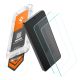 2. Spigen Glas.Tr Ez Fit Pro HD Panzerglas 2er-Pack für Samsung Galaxy S26+