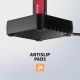 8. Axagon ADSA-M2C11L Festplatten-Dockingstation USB 3.2 Gen 2 (3.1 Gen 2) Typ-C Schwarz