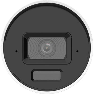 2. Hikvision Pro Series DS-2CD2043G2-LI (2,8 mm) Industrielle Kugelkamera (Form) IP-Sicherheitskamera für Innen- und Außenbereich, 2688 x 1520 px, Decken-/Wandmontage