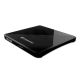 Transcend TS8XDVDS-K Optische Disc DVD±R/RW Schwarz