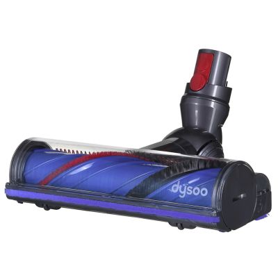 30. Dyson V8 Advanced Staubsauger - Silber/Nickel