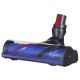 30. Dyson V8 Advanced Staubsauger - Silber/Nickel